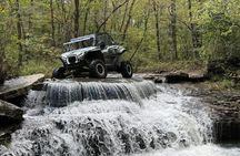 Guided UTV Adventure in Ozark National Forest - 3 Hour Tour