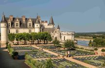 Amboise Loire Valley Tour