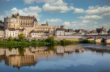Amboise Loire Valley Tour