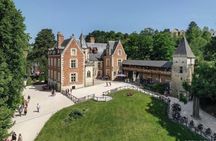 Amboise Loire Valley Tour