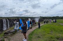 Full Victoria Falls Experience Private and Slow Paced Tour