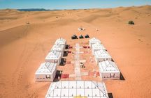 Private 3 Days 2 Nights Merzouga Luxury Tour From Marrakech