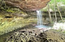 Guided UTV Adventure in Ozark National Forest - 3 Hour Tour