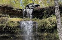 Guided UTV Adventure in Ozark National Forest - 3 Hour Tour