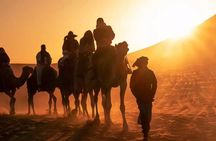 Private 3 Days 2 Nights Merzouga Luxury Tour From Marrakech