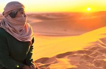 Private 3 Days 2 Nights Merzouga Luxury Tour From Marrakech