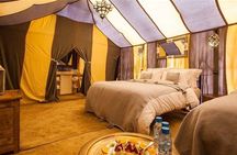Private 3 Days 2 Nights Merzouga Luxury Tour From Marrakech