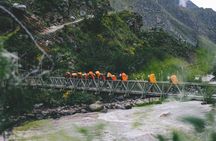 Private Inca Trail 4 Days 3 Nights