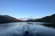 Remote Ketchikan Private Boat Tour