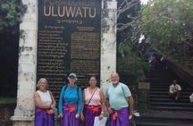 West Nusa Penida With Uluwatu Kecak Dance Private Guided Tour 