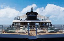 Experience Luxury Sunset and Evening Cruise in Split