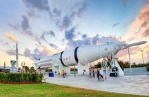 Kennedy Space Center Day Tour