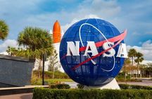 Kennedy Space Center Day Tour