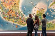 The revolution of the alebrije : popular art and Mexican identity