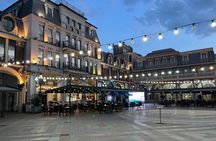 4-Day Batumi & Canyon Tour From Tbilisi