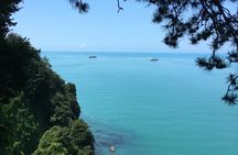 4-Day Batumi & Canyon Tour From Tbilisi