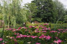 Monet’s Gardens & Vernon Old Mill - Max 6 Guests Pick Up included
