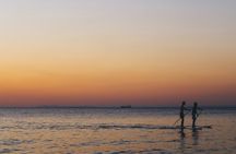 Paddle Board in Cartagena