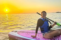 Paddle Board in Cartagena