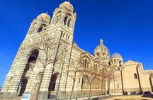 Guided Tour of Le Panier Discover France's Oldest District