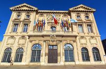 Guided Tour of Le Panier Discover France's Oldest District