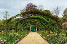 Monet’s Gardens & Vernon Old Mill - Max 6 Guests Pick Up included