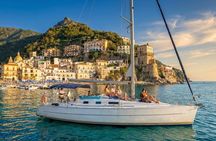 Sunset Sail & Cetara Walk