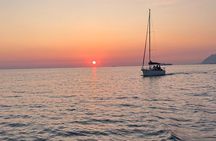 Sunset Sail & Cetara Walk