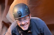 Zipline Adventure, Soar Over Navajo Slot Canyons