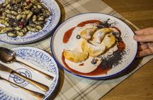 Bratislava Coffee, Cakes & Pastries Tour in Old Town
