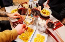 Parma Guided Food Tour with 8 Authentic Local Food Tastings