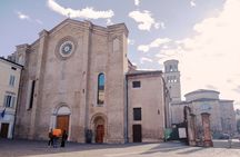 Parma Guided Food Tour with 8 Authentic Local Food Tastings