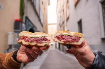 Parma Guided Food Tour with 8 Authentic Local Food Tastings