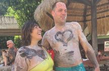 Fully Customized Private Soufriere Land Experience