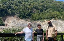 Fully Customized Private Soufriere Land Experience