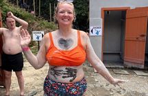 Fully Customized Private Soufriere Land Experience