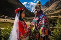 Salkantay Honeymoon Trek to Machu Picchu 5 Days 4 Nights