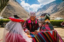 Salkantay Honeymoon Trek to Machu Picchu 5 Days 4 Nights