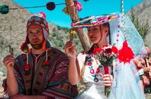 Salkantay Honeymoon Trek to Machu Picchu 5 Days 4 Nights