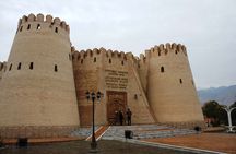 Classical 7 Days Tour of Tajikistan History Culture and Nature