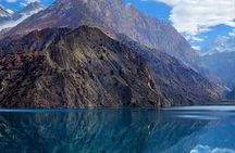 Classical 7 Days Tour of Tajikistan History Culture and Nature