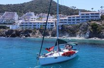 Private Sailboat Charter from San Pedro: Port of Los Angeles