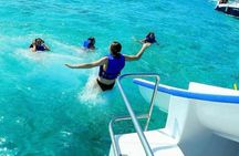 Hip hip Party Boat Experience with Reliable Transportation