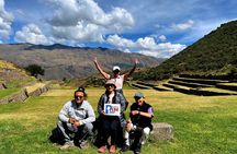 Machu Picchu and Sacred Valley 2-Day Cusco Experience