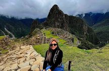 Machu Picchu Premium All included from Cusco 1 D Unique tour