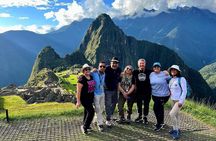 Machu Picchu Premium All included from Cusco 1 D Unique tour