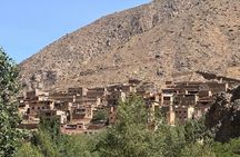 High Atlas Berber villages & Dromadair backpacking