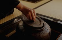Private Zen Temple & Tea Ceremony Experience in German or English