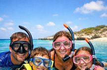 Snorkeling Shared Tour in Kralendijk
