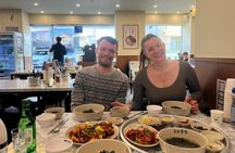 Seoul in One Day: From Fortress Trails to Local Markets